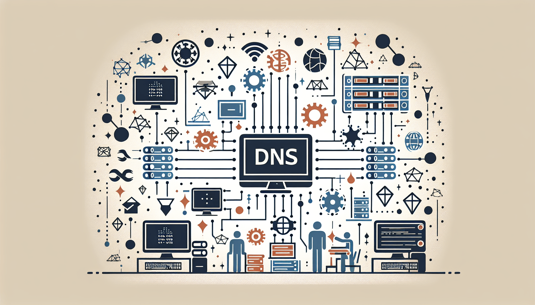 Troubleshooting DNS Resolution Errors