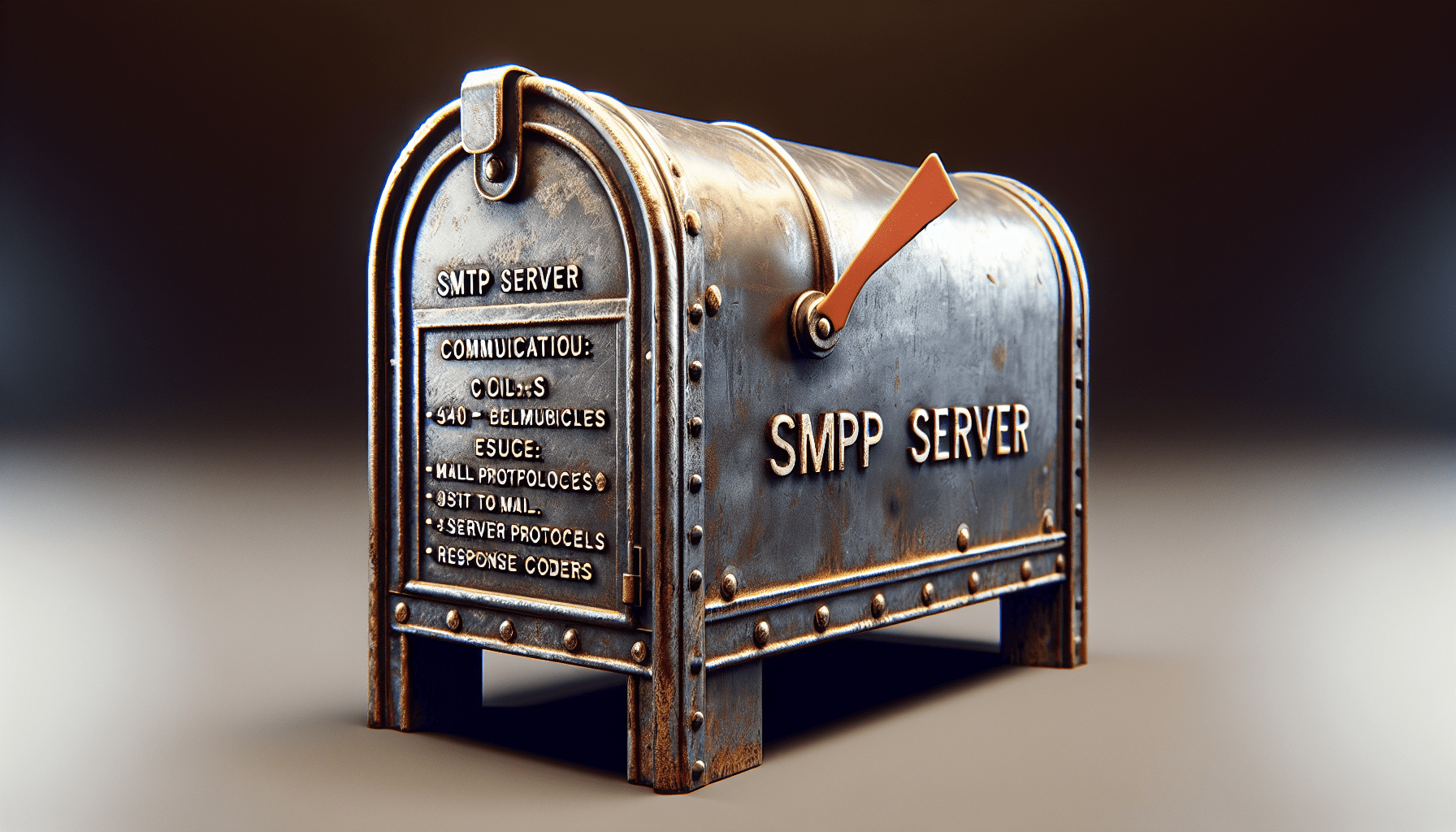 Understanding SMTP Server Response Codes
