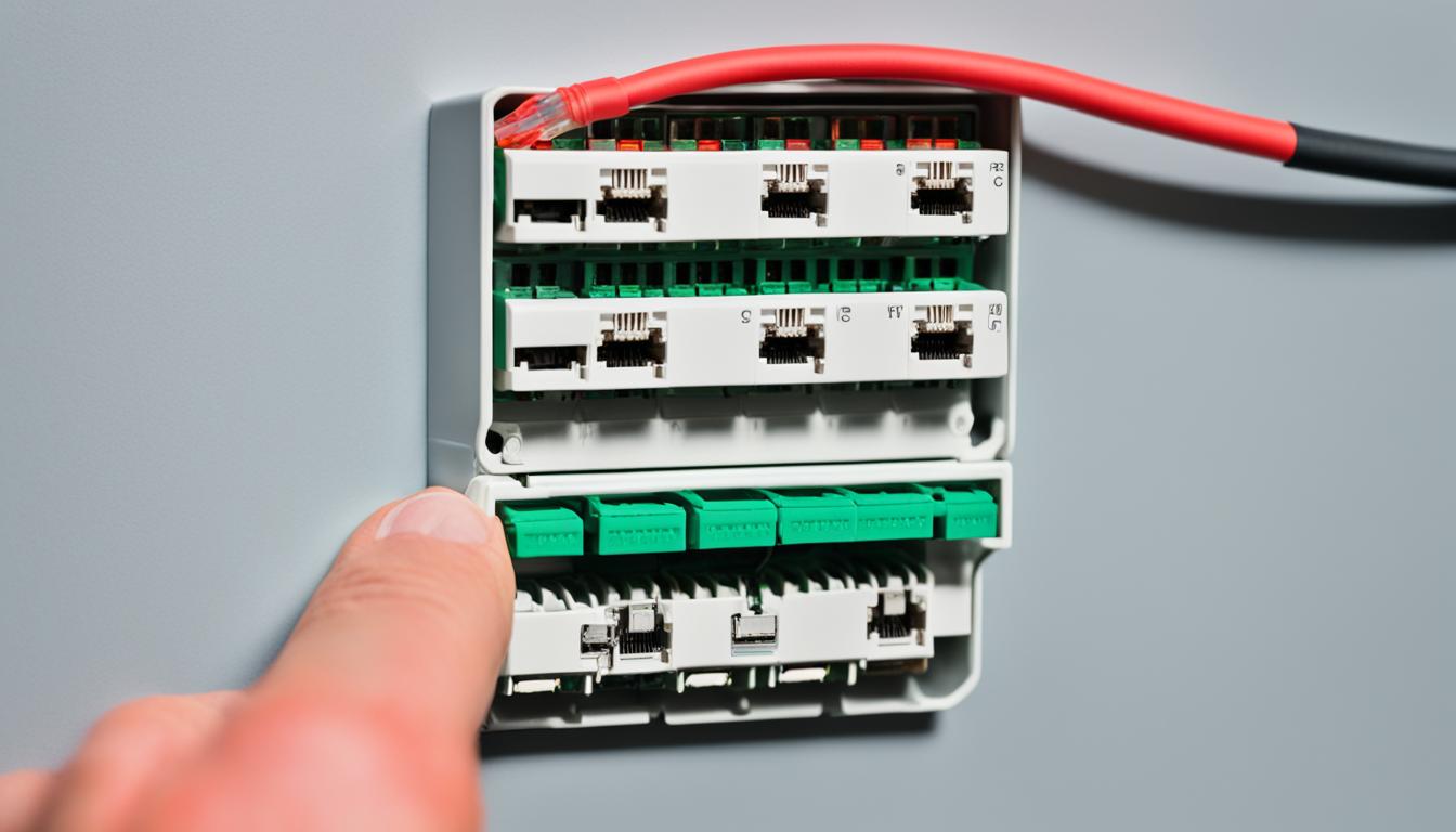 Ethernet Port Errors and Solutions